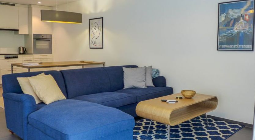 Photo of Lantau Apartment 5