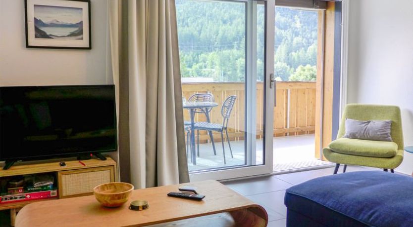 Photo of Lantau Apartment 5