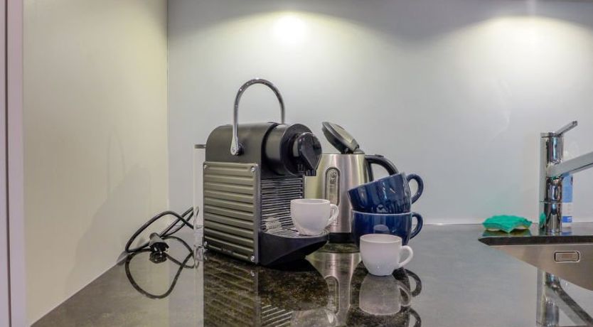 Photo of Lantau Apartment 5