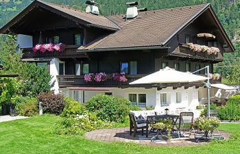 Kircher Holiday Home