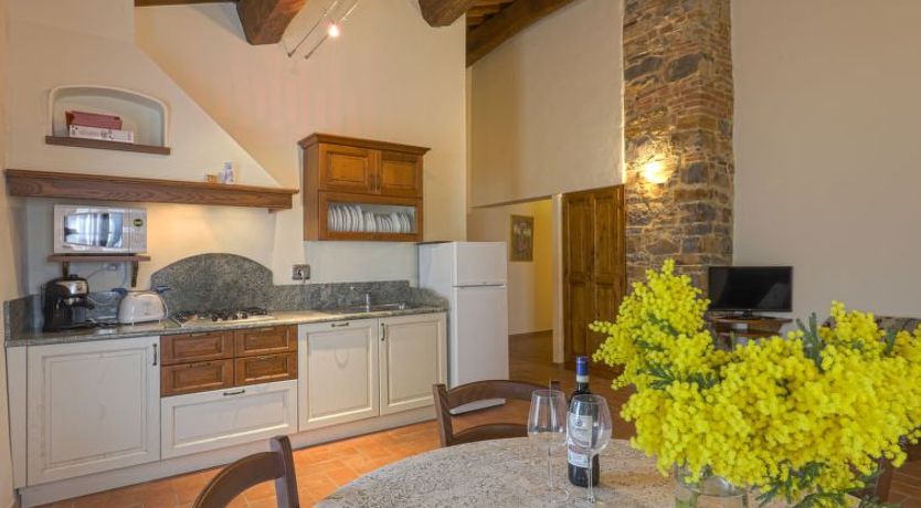 Photo of Leonardo Apartment 3