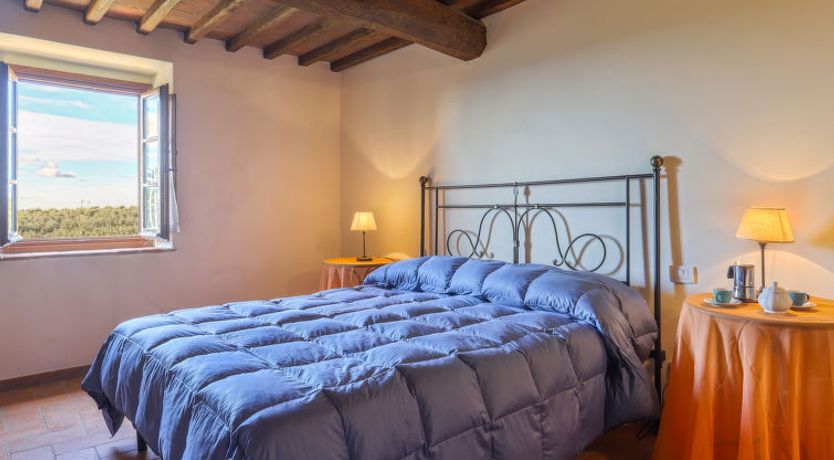 Photo of Leonardo Apartment 3