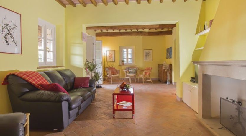 Photo of Villa il Pellicano