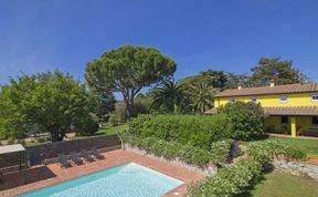 Photo of Villa il Pellicano