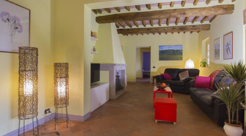 Photo of Villa il Pellicano