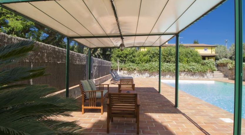 Photo of Villa il Pellicano