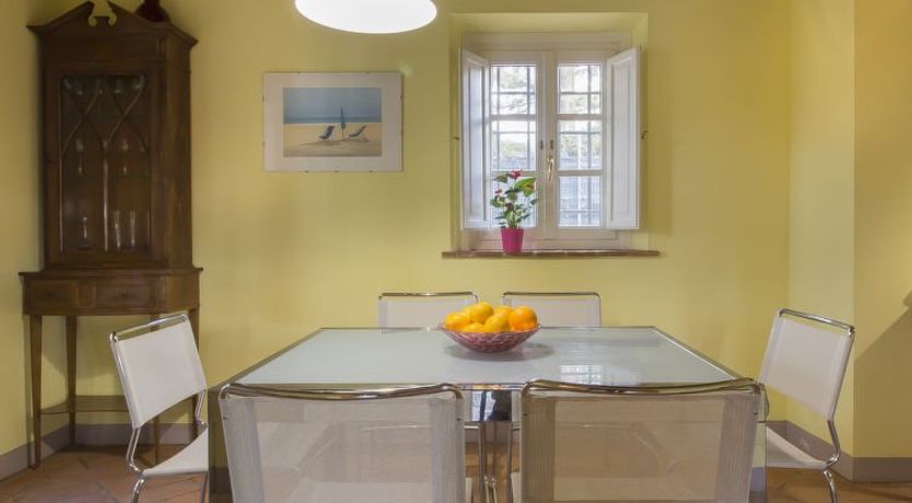 Photo of Villa il Pellicano