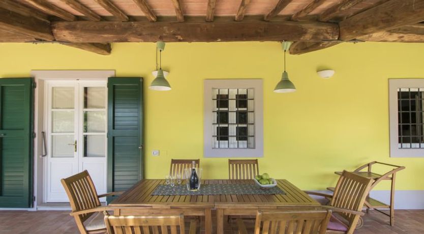 Photo of Villa il Pellicano