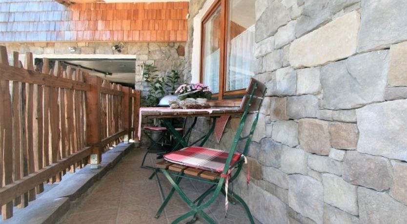 Photo of Chalet Astholz