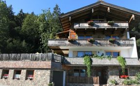 Photo of Chalet Astholz