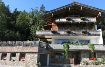 Chalet Astholz Holiday Home