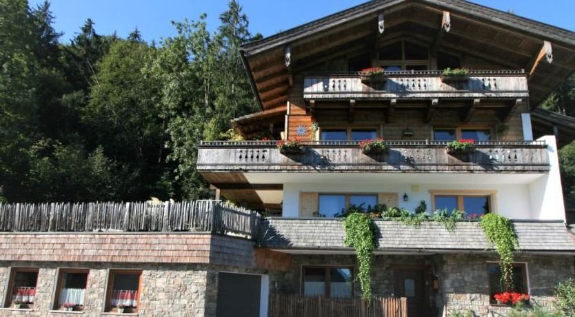 Photo of Chalet Astholz