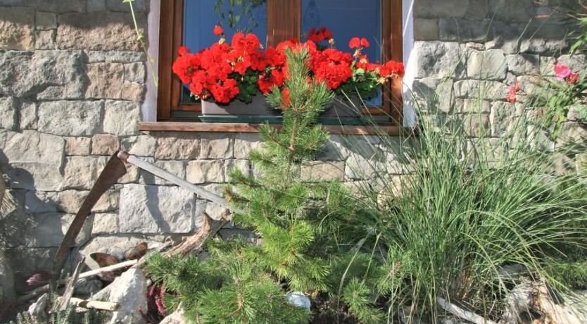 Photo of Chalet Astholz