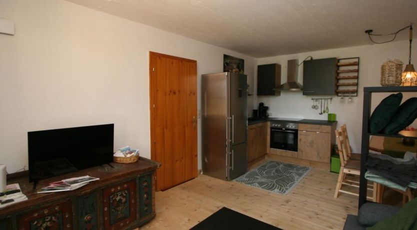 Photo of Chalet Astholz