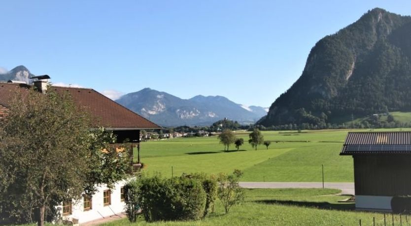 Photo of Chalet Astholz