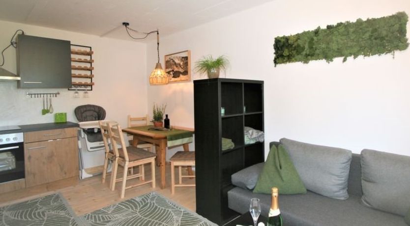 Photo of Chalet Astholz