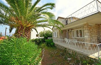 Villa Palma Holiday Home