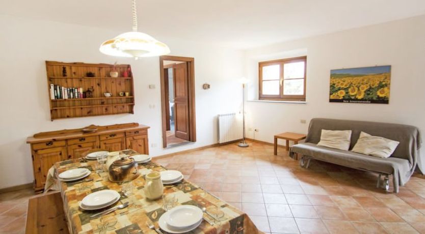 Photo of I Noccioli Apartment 2