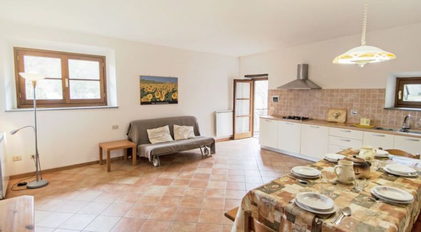 Photo of I Noccioli Apartment 2