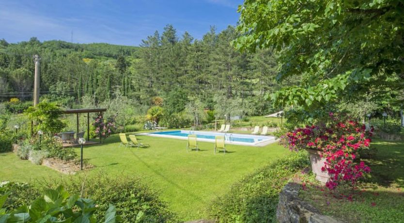 Photo of I Noccioli Apartment 2