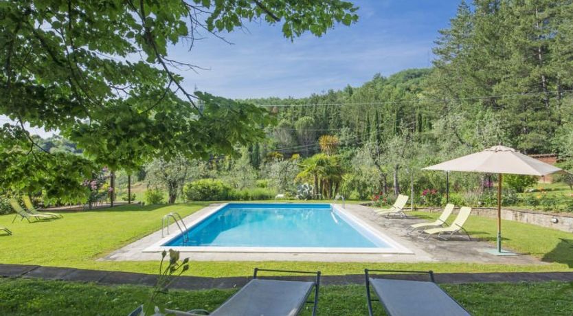 Photo of I Noccioli Apartment 2