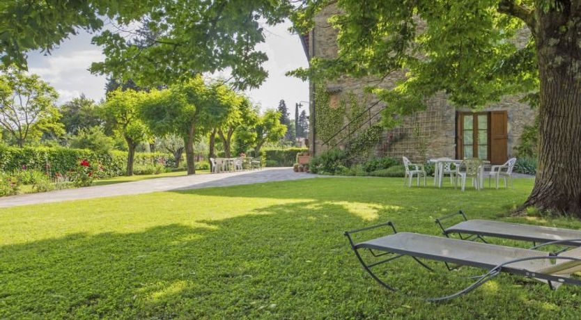 Photo of I Noccioli Apartment 2