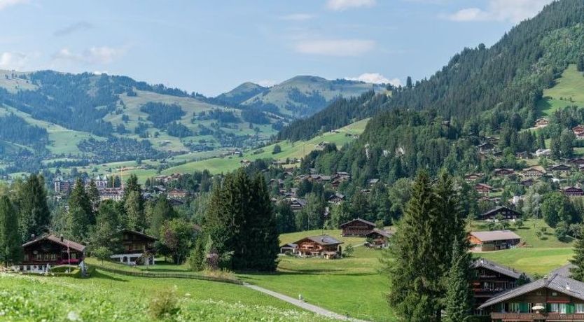 Photo of Les Silenes