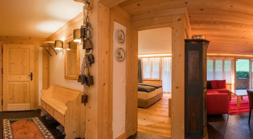 Photo of Les Silenes