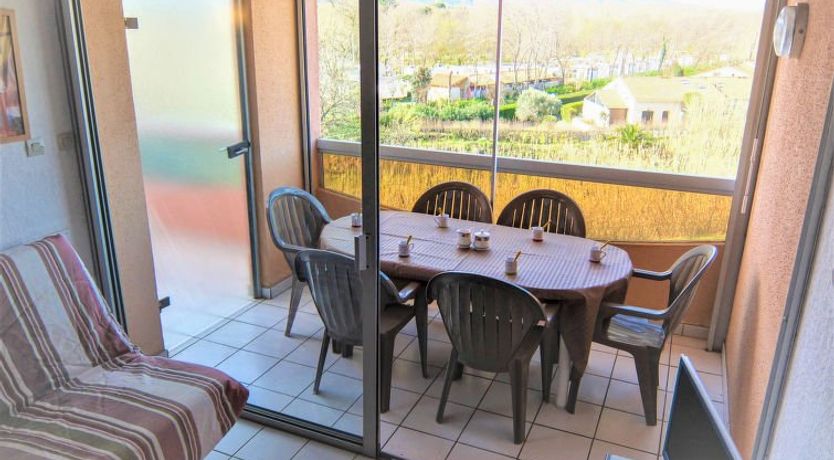 Photo of Les Golfes Clairs