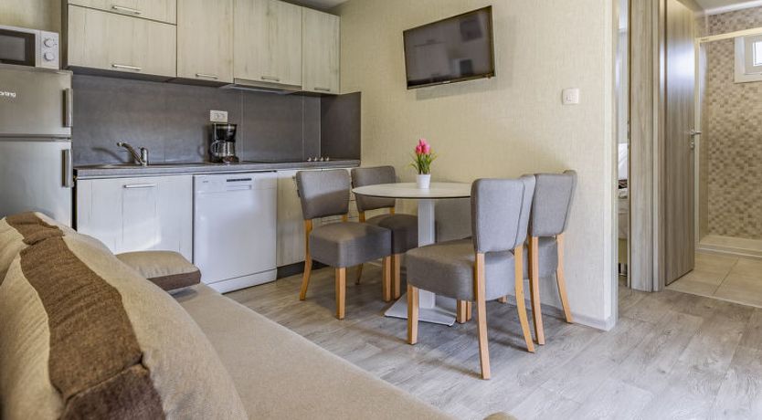 Photo of Mobile home Luxury Premium Holiday Home 7