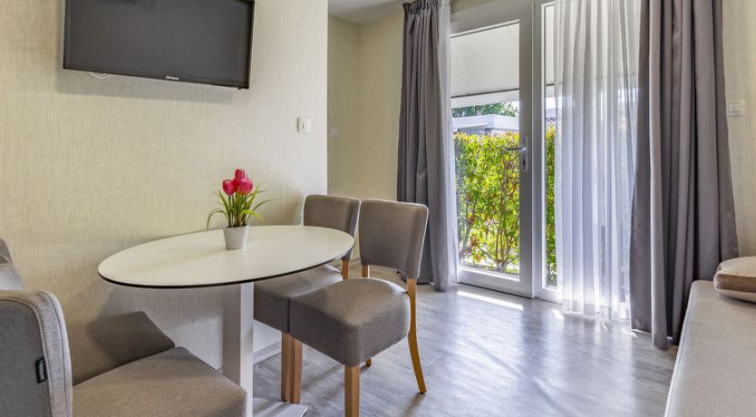 Photo of Mobile home Luxury Premium Holiday Home 7