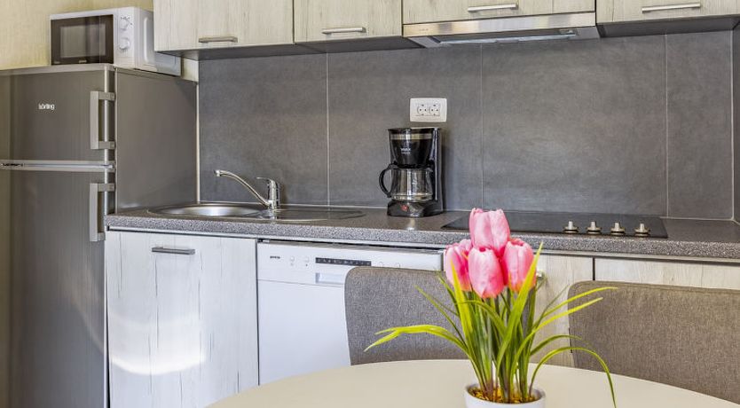 Photo of Mobile home Luxury Premium Holiday Home 7