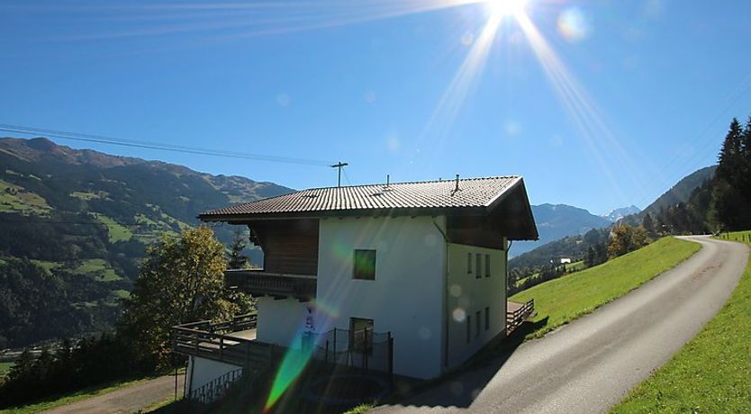 Photo of Dornauer Apartment 2