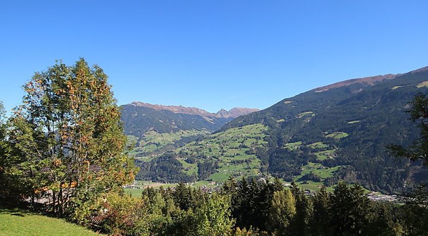 Photo of Dornauer Apartment 2