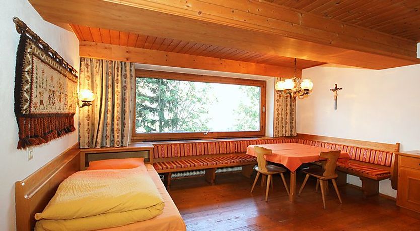 Photo of Dornauer Apartment 2