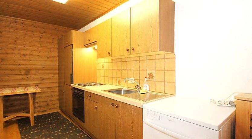 Photo of Dornauer Apartment 2