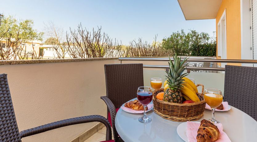 Photo of Apartment Rok 4 Apartment 15