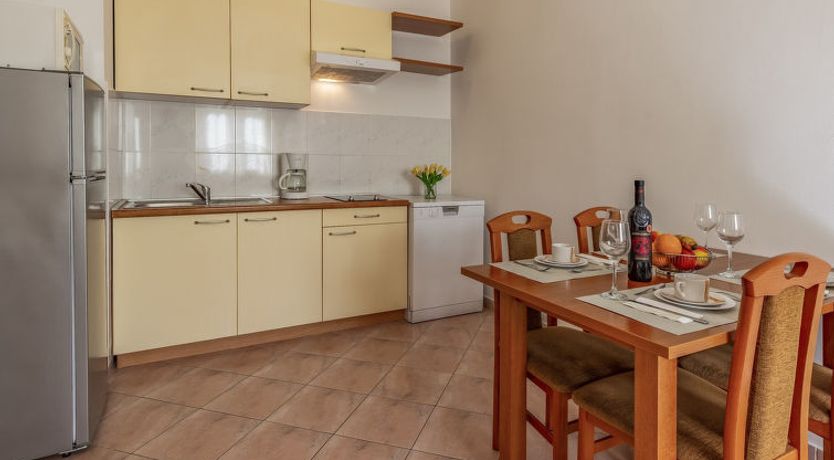 Photo of Apartment Rok 4 Apartment 15