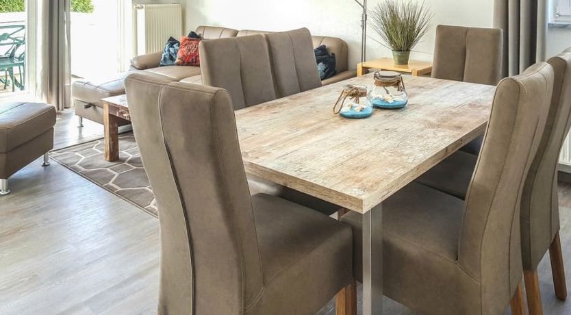 Photo of Juliusruh Apartment 5