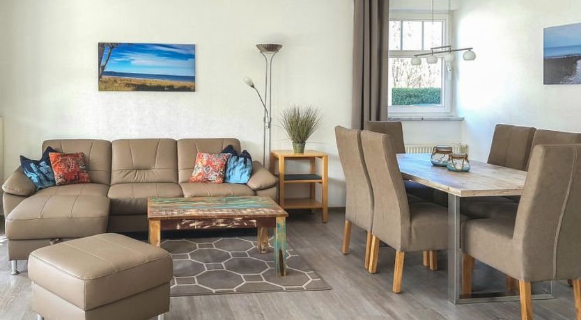 Photo of Juliusruh Apartment 5