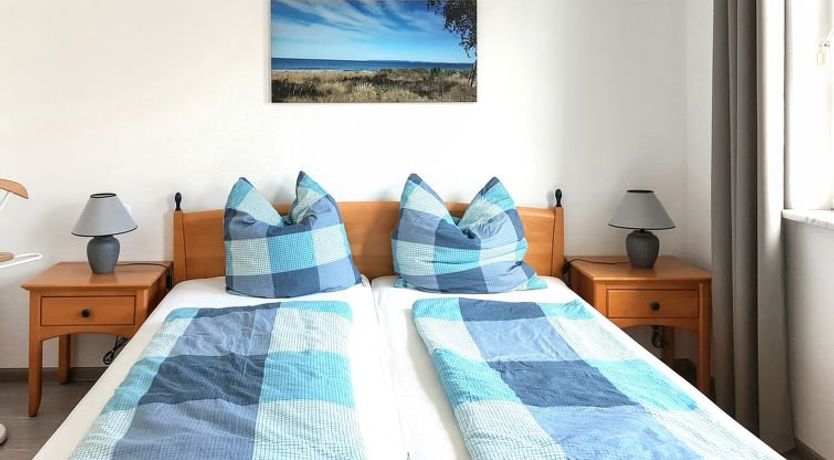 Photo of Juliusruh Apartment 5