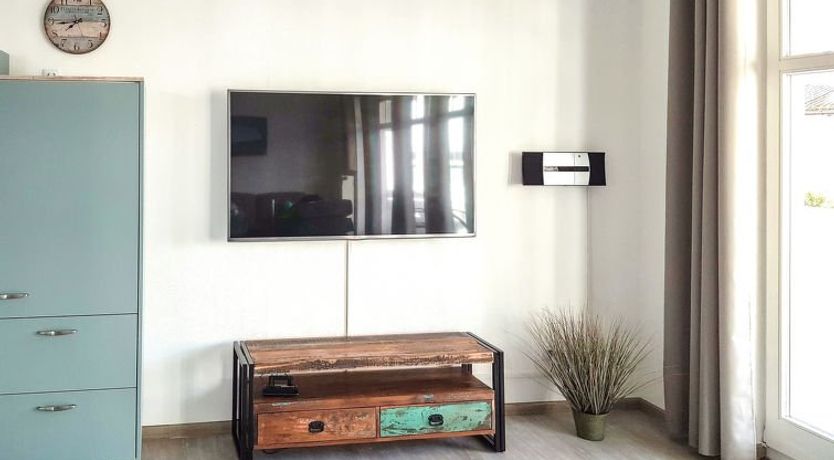 Photo of Juliusruh Apartment 5