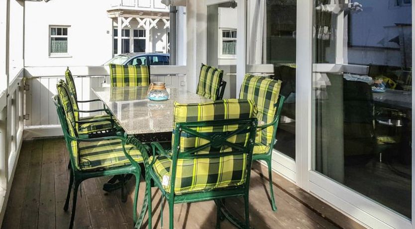 Photo of Juliusruh Apartment 5