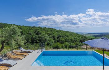 Villa Bella Holiday Home