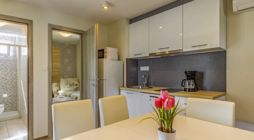 Photo of Mobile home Premium Holiday Home 8