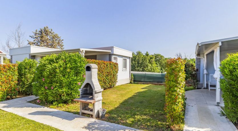 Photo of Mobile home Premium Holiday Home 8