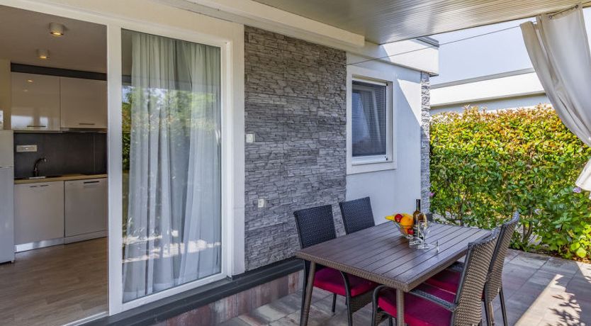 Photo of Mobile home Premium Holiday Home 8