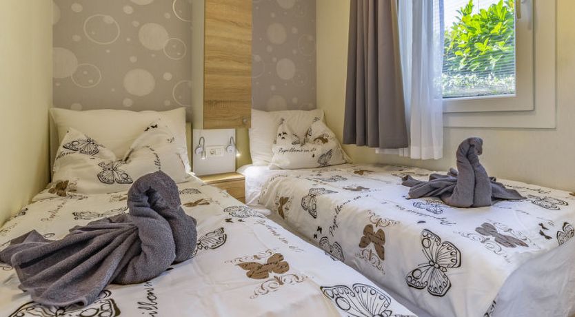 Photo of Mobile home Premium Holiday Home 8