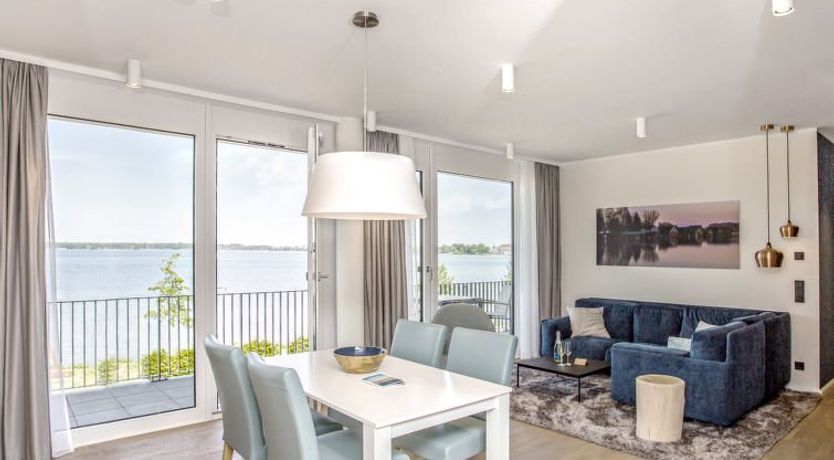 Photo of Maremüritz-Fortuna Müritzblick Apartment 6