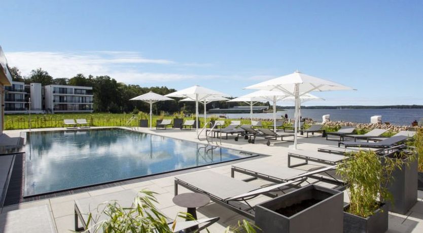 Photo of Maremüritz-Fortuna Müritzblick Apartment 6